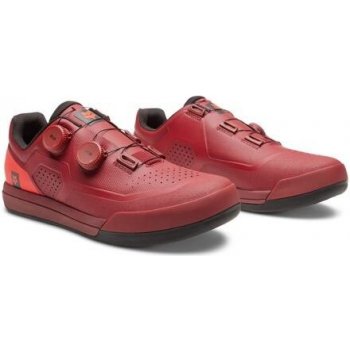 FOX Union Boa Red/Rouge