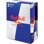 Red Bull 2 x 0,25l – Sleviste.cz