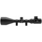 Umarex Walther UX RS 3-12x56 DC FI 11 mm – Zboží Mobilmania