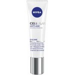Nivea Visage DNAge krém oční pro omlazení pleti 15 ml – Hledejceny.cz