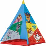 JOHN Teepee stan Paw Patrol – Zbozi.Blesk.cz