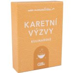 Albi Karetní výzvy Kulinářské – Zboží Živě Albi Karetní výzvy Kulinářské – Zboží Živě