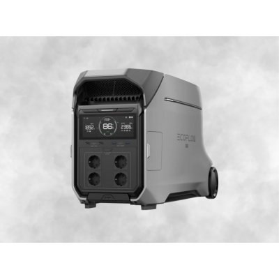 EcoFlow DELTA Pro 3 – Hledejceny.cz