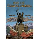 100 let Československa v komiksu - Zdeněk Ležák