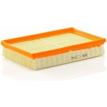 Vzduchový filtr MANN-FILTER C 2448 – Hledejceny.cz