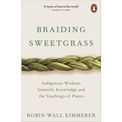 Braiding Sweetgrass