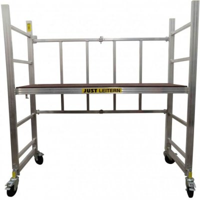 Lešení JUST HOBBY typ 45 – Zboží Mobilmania