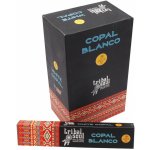 Tribal Soul White Copal Vonné tyčinky 15 g – Zboží Dáma