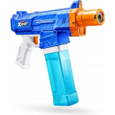 ZURU X-SHOT Micro Fast fill – Hledejceny.cz