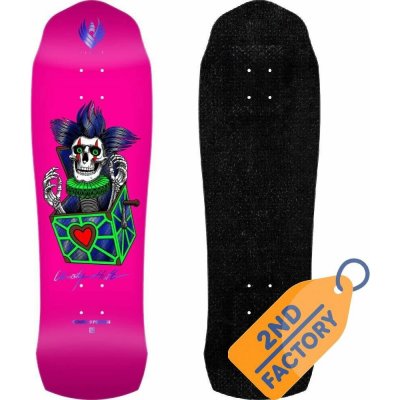 POWELL PERALTA Flight – Zboží Dáma