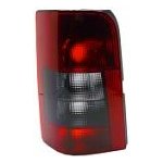 Zadní světlo - levé CITROËN BERLINGO | 2002-2008 | TYC | – Hledejceny.cz