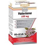 JutaVit Valeriana 100 mg 60 tablet – Hledejceny.cz