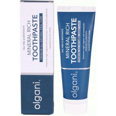 Olgani minerální 75 ml – Hledejceny.cz