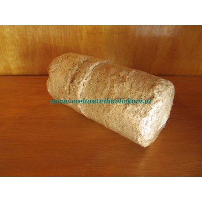 Havlíček Palivo do dýmáku 0,5kg – Zbozi.Blesk.cz