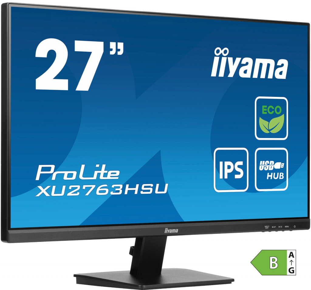 iiyama XU2763HSU