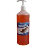 Smarty Lososový Olej Pet s dávkovací pumpičkou 1000 ml – Hledejceny.cz