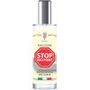 Gel na holení Extrò Cosmesi Stop Red Point pre-shave olej 100 ml