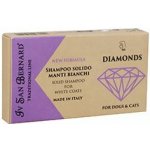 IV San Bernard mýdlo Diamonds modré 75 g – Zbozi.Blesk.cz