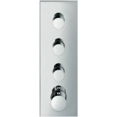 Hansgrohe 10751000 – Hledejceny.cz