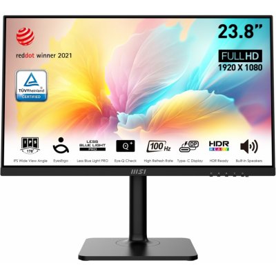 MSI Modern MD2412P – Zboží Mobilmania