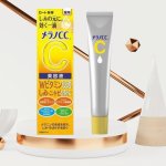 Rhoto Mentholatum Melano CC Intensive Anti Spot Essence na pigmentové skvrny 20 ml – Zboží Dáma