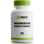 Nero Hořčík Magnesium BISGLYCINATE 90 tablet – Hledejceny.cz