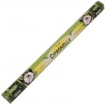 Tulasi Vonné tyčinky Maxi Citronella 10 ks – Sleviste.cz