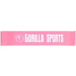 Gorilla Sports fitness guma – Zboží Dáma