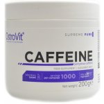 OstroVit Caffeine 200 g – Hledejceny.cz