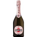 Martini Prosecco Rosé 11,5% 0,75 l (holá láhev) – Sleviste.cz