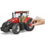 Bruder 3190 Traktor CASE IH Optum – Sleviste.cz