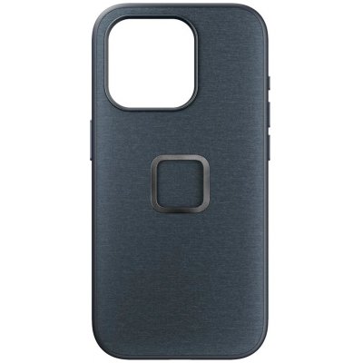 PEAK DESIGN EVERYDAY CASE V2 Apple iPhone 15 Pro midnight – Zboží Mobilmania