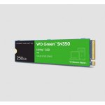 WD Green SN350 250GB, WDS250G2G0C – Hledejceny.cz