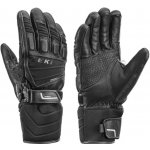 Leki Griffin S black – Zboží Mobilmania