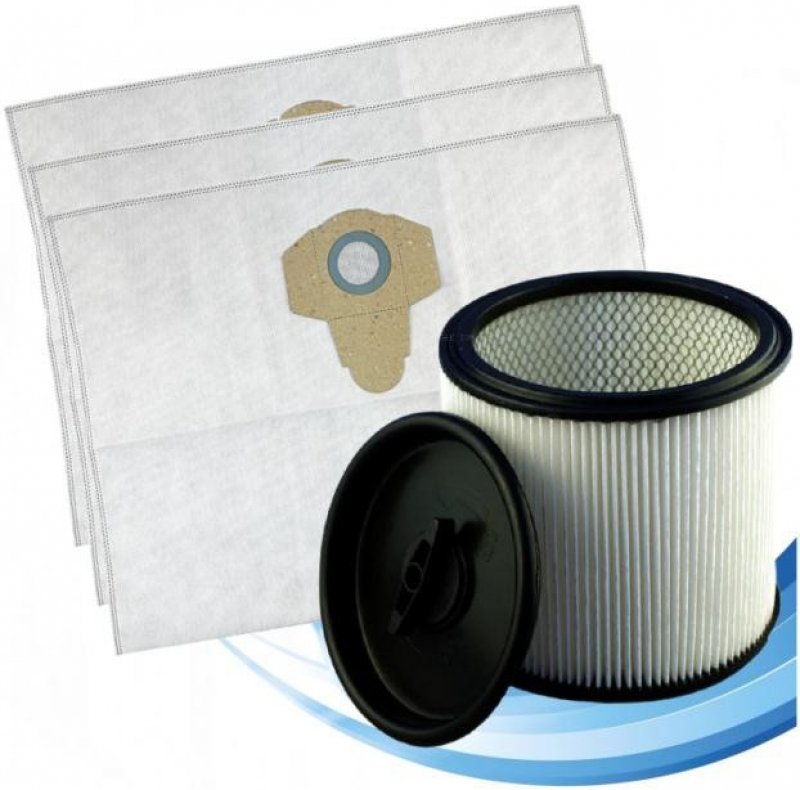 Schuimfilters