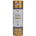 Victor 2000 Gold 6 ks – Zbozi.Blesk.cz