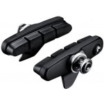 Shimano R55C4 / BR-5800 pár černé – Zboží Dáma
