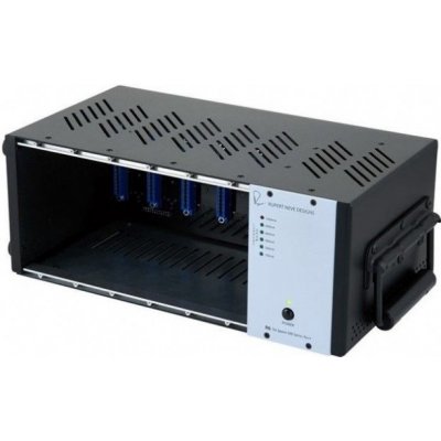 Rupert Neve Designs R6 Series 500 Rack – Hledejceny.cz