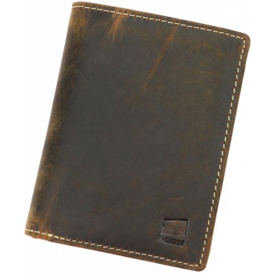 Nordee MSD 01 N4 HUNTER hnědá – Zbozi.Blesk.cz