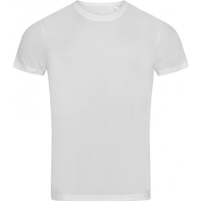 Stedman ACTIVE SPORTS-T white