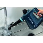 Ariete Vapori Jet 4137/BL – Zboží Dáma