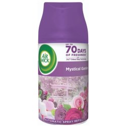 Air Wick FreshMatic Max Life Scents Mystical Garden náhradní náplň 250 ml