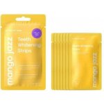 Smilepen Pop Mango Jazz Whitening Strips sada bělicích pásek na zuby 7 x 2 ks – Zboží Dáma