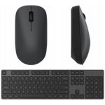Xiaomi Wireless Keyboard and Mouse Combo 6934177787089 – Zboží Mobilmania