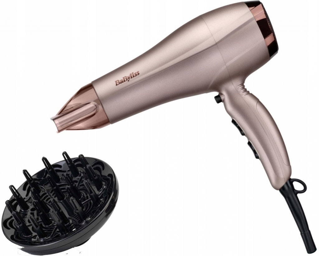 BaByliss 5790PE