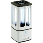WEBBER 05XD-08 Přenosná UV-C lampa na sterilizaci a dezinfekci bílá – Zboží Dáma