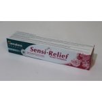 Himalaya Herbals pro citlivé zuby a dásně 75 ml – Zbozi.Blesk.cz