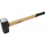 JUCO Kladivo kamenické PREMIUM, 3000 g – Zbozi.Blesk.cz