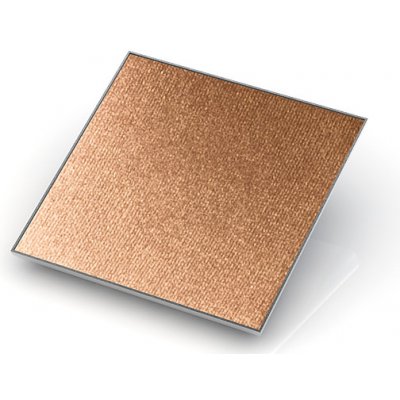 Kripa Venezia oční stíny accent 04 Copper gold 1 g