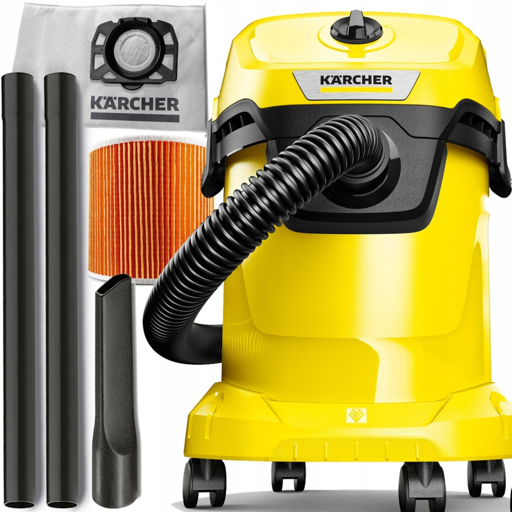 Kärcher WD 3 1.628-107.0